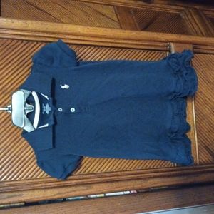 Ralph Lauren toddler polo dress